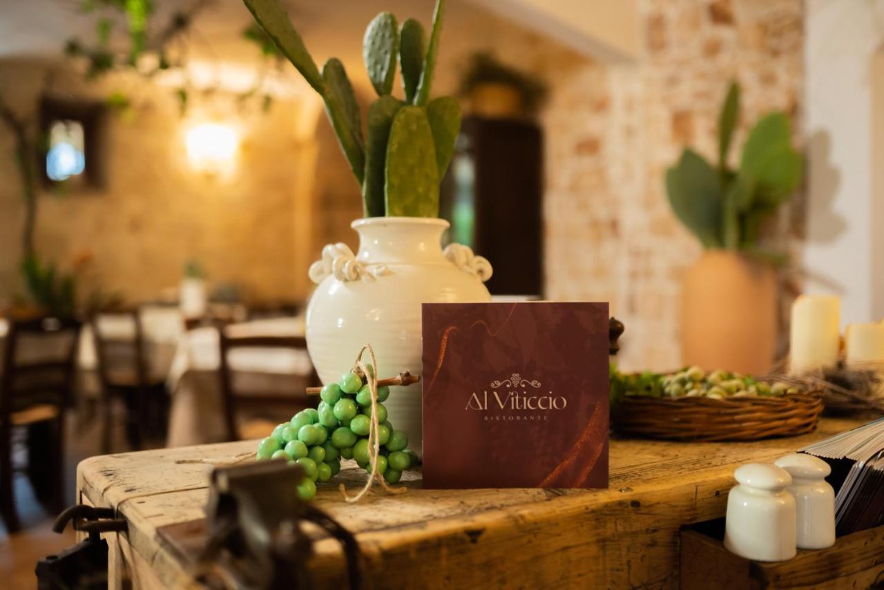 Masseria Montepaolo Dimora Di Charme Conversano Exterior foto